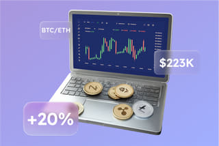 Technologie du système de trading automatisé par IA présentée sur Valmis Crendore